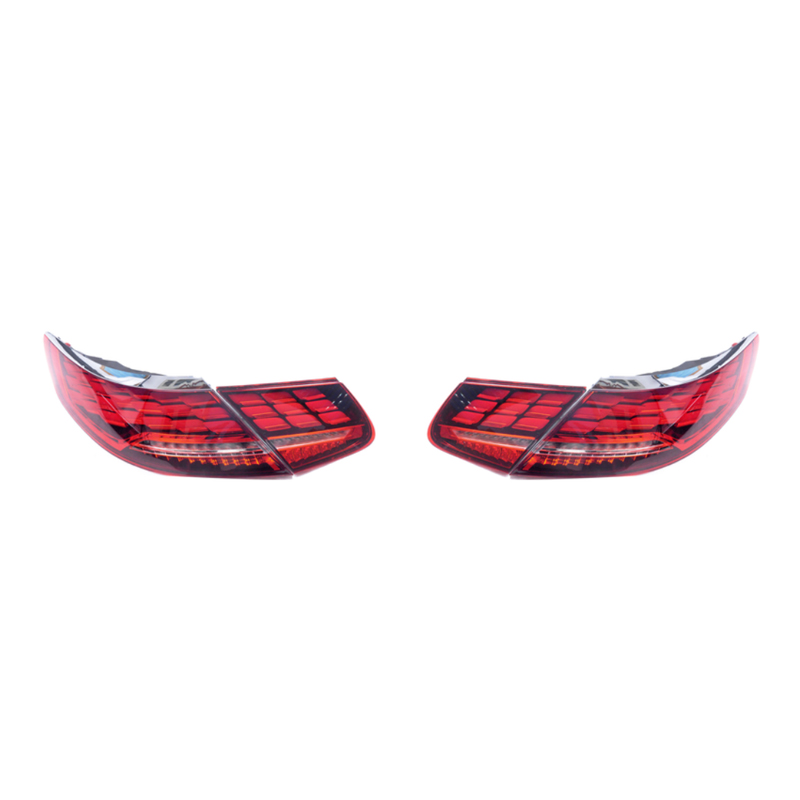 2014-2020 S COUPE63 W217 LAMPS