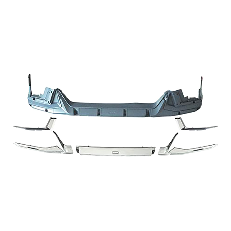 2011-2014 การอัพเกรด Vellfire เป็น 2018-2023 Vellfire Body Kit